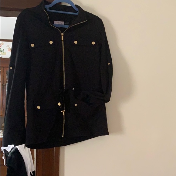 Calvin Klein Jacket - Picture 3 of 3